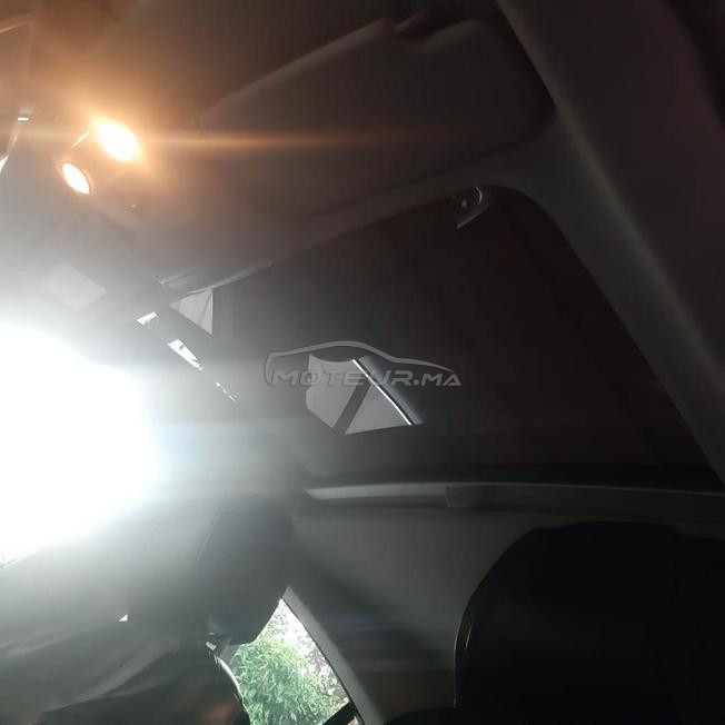 Passat cc très propre 