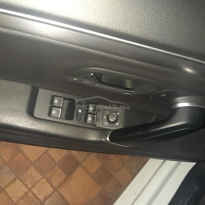 Passat cc très propre 