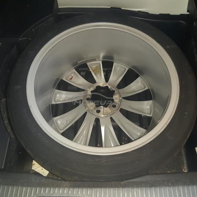 Passat cc très propre 