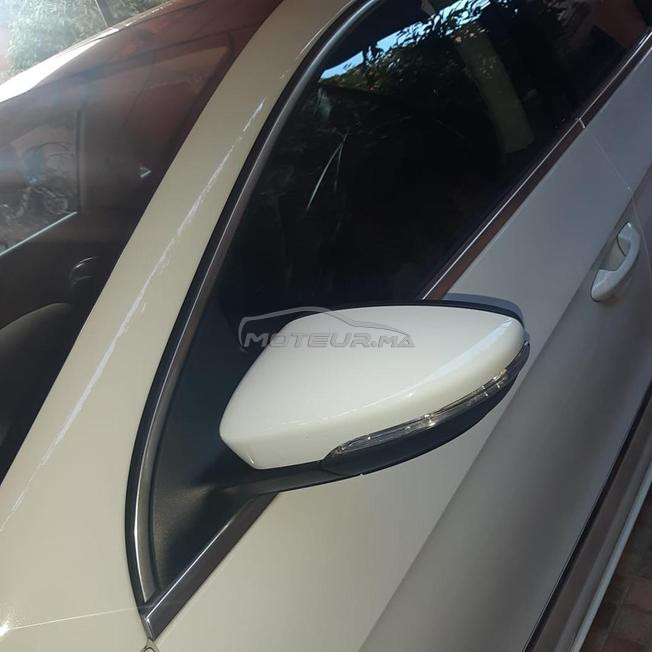 Passat cc très propre 