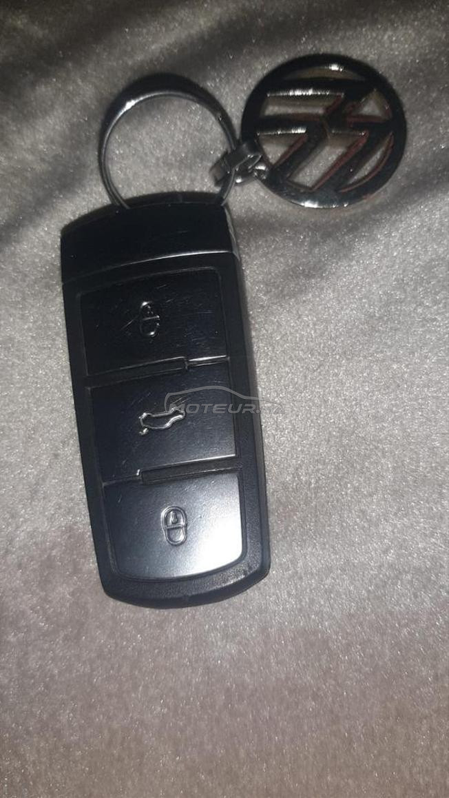 Passat cc très propre 
