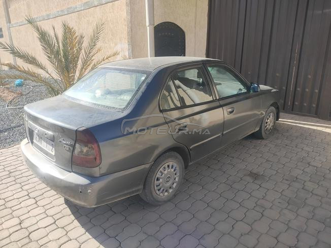 voiture