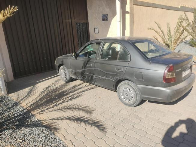 voiture