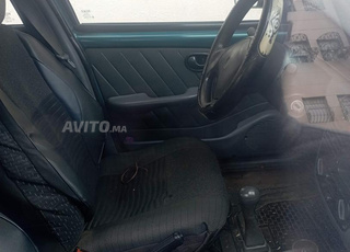 فيات باليو مازوط اقتصادية مليحة اطالية موديل 2000