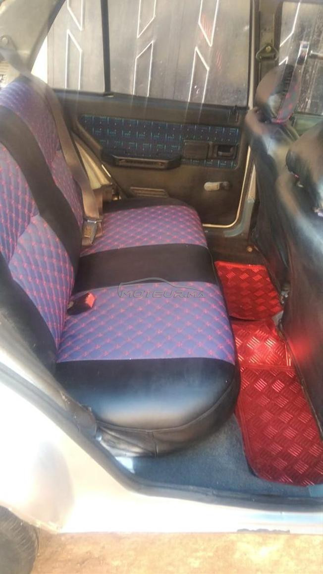 Peugeot 205 Diesel Manuelle 1985 à Boumia