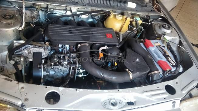 Peugeot 205 Diesel Manuelle 1985 à Boumia