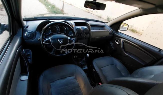 Dacia Duster Diesel Automatique 2018 à Casablanca