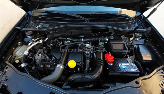Dacia Duster Diesel Automatique 2018 à Casablanca