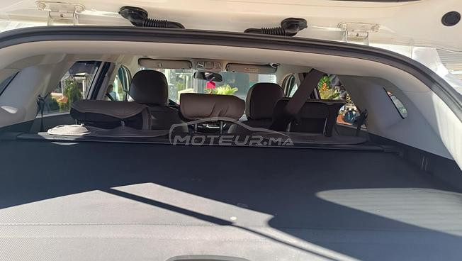 Hyundai Tucson Diesel Automatique 2020 à Meknès