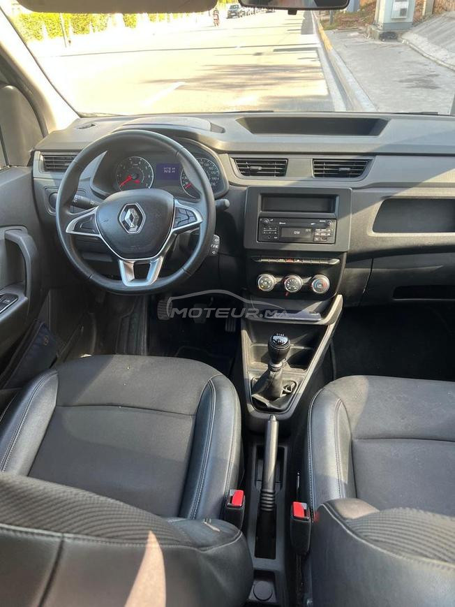 Renault Express Diesel Manuelle 2023 à Casablanca