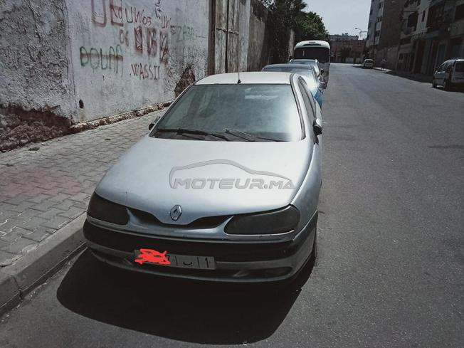 Renault Laguna Diesel Manuelle 2008 à Casablanca
