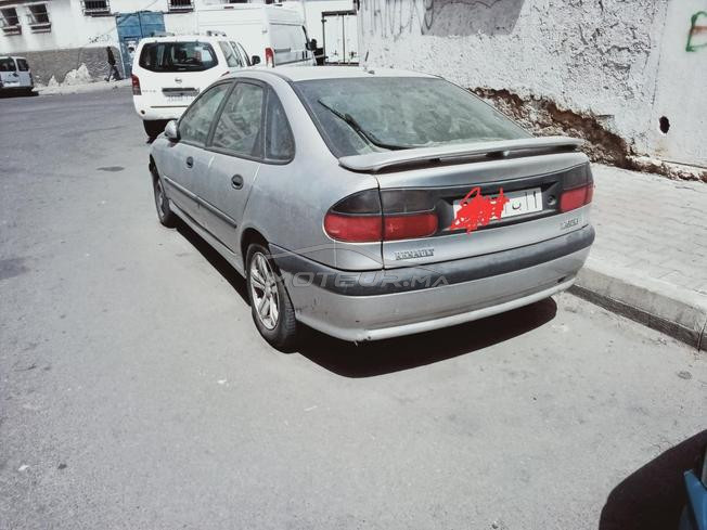 Renault Laguna Diesel Manuelle 2008 à Casablanca