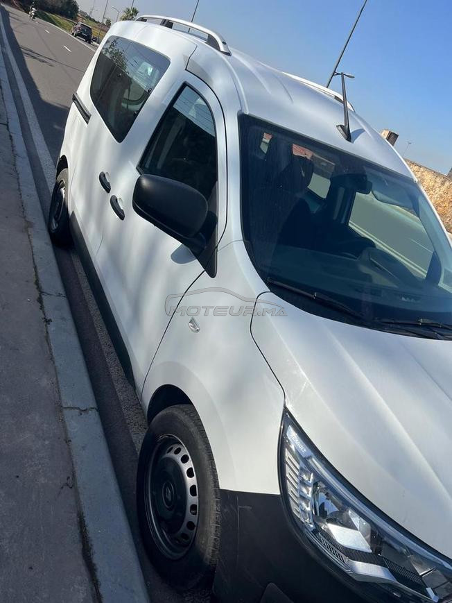 Renault Express Diesel Manuelle 2023 à Casablanca