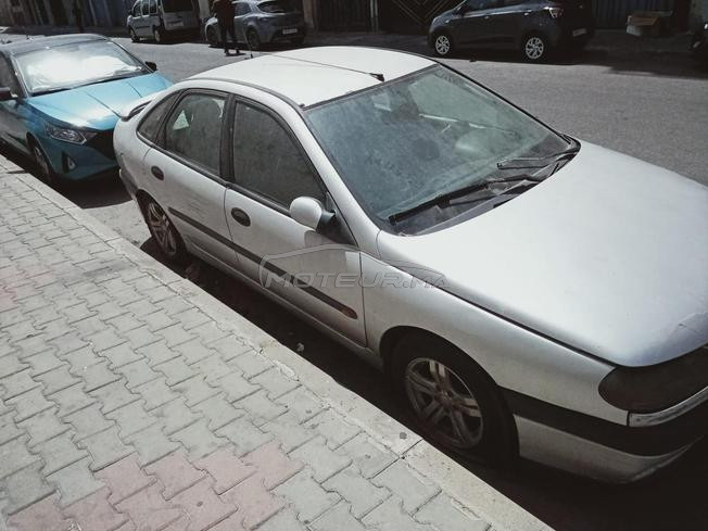 Renault Laguna Diesel Manuelle 2008 à Casablanca