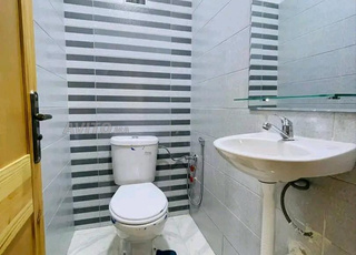 app 2 ème étage Centre Marrakech 250 Lila 