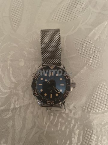 Montre originale automatique 