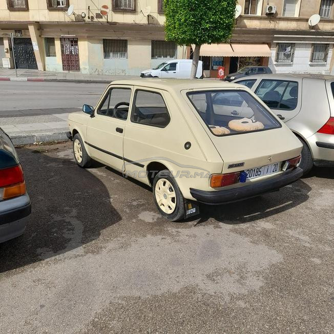 voiture à vendre