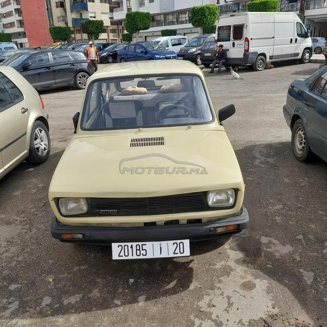 voiture à vendre
