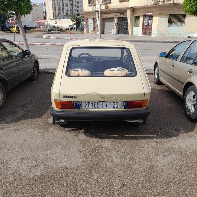 voiture à vendre