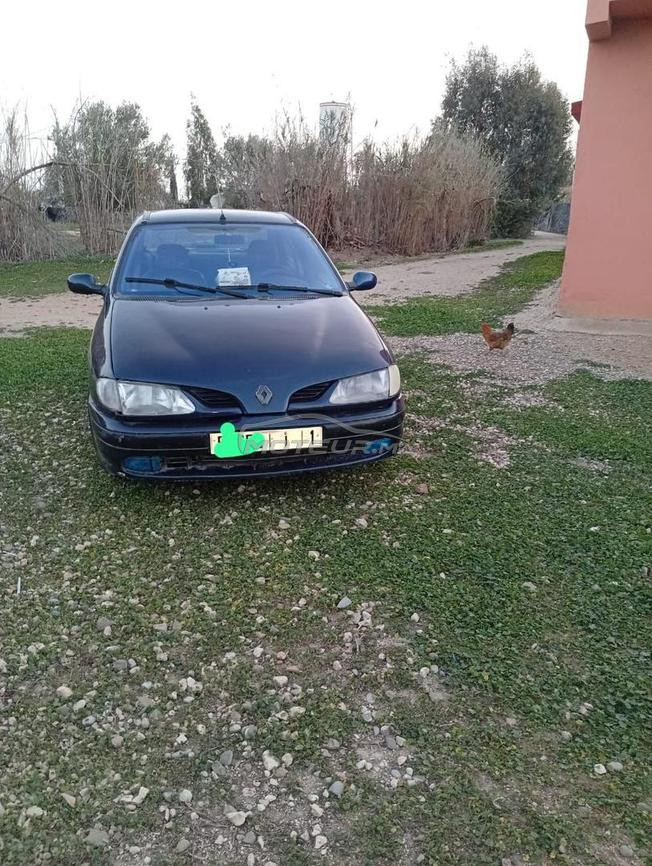 Renault Mégane