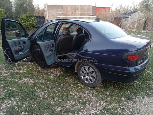 Renault Mégane classic 