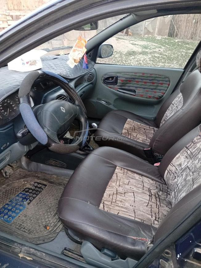 Renault Mégane classic 