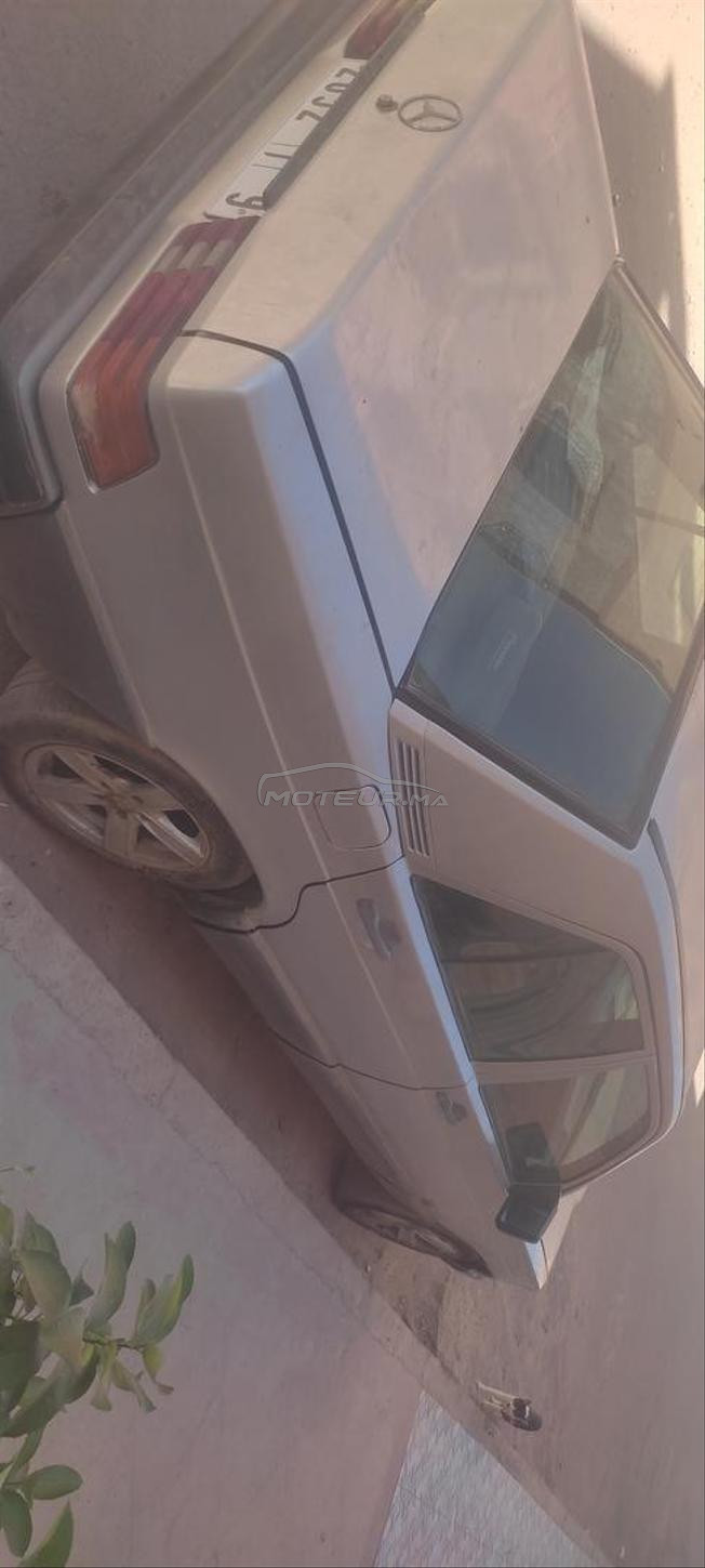 سيارة باقا نقيا دوريجين.