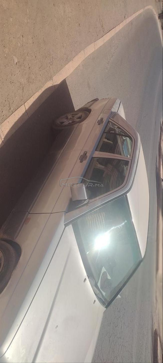 سيارة باقا نقيا دوريجين.