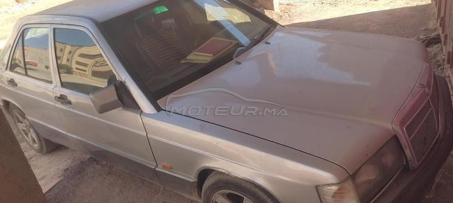 سيارة باقا نقيا دوريجين.
