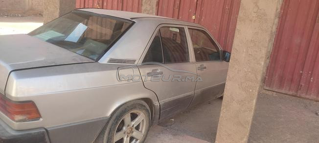سيارة باقا نقيا دوريجين.