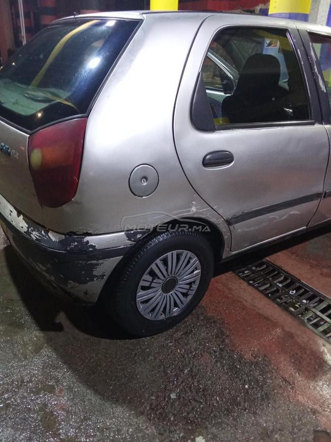 palio a vendre