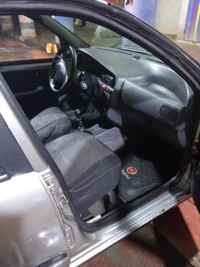 palio a vendre