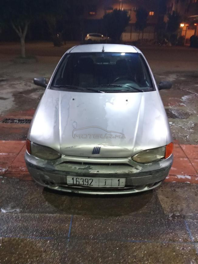palio a vendre