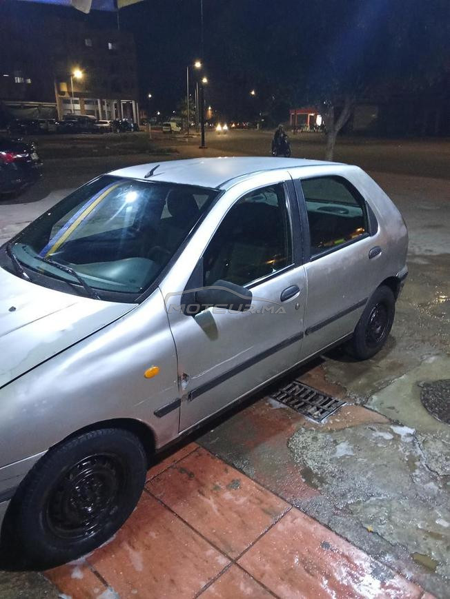 palio a vendre
