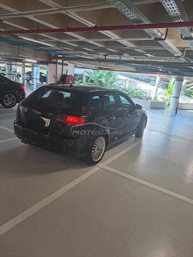 audi a3 1.9 en tres bonne etat