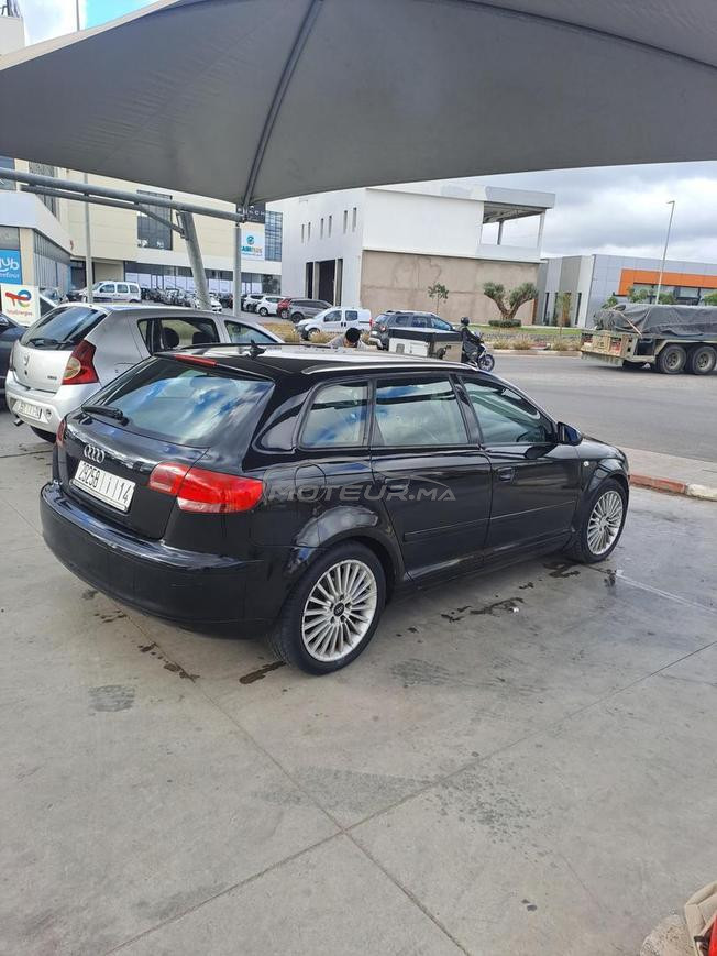 audi a3 1.9 en tres bonne etat