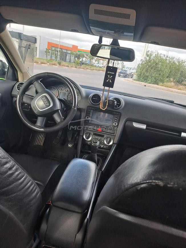 audi a3 1.9 en tres bonne etat