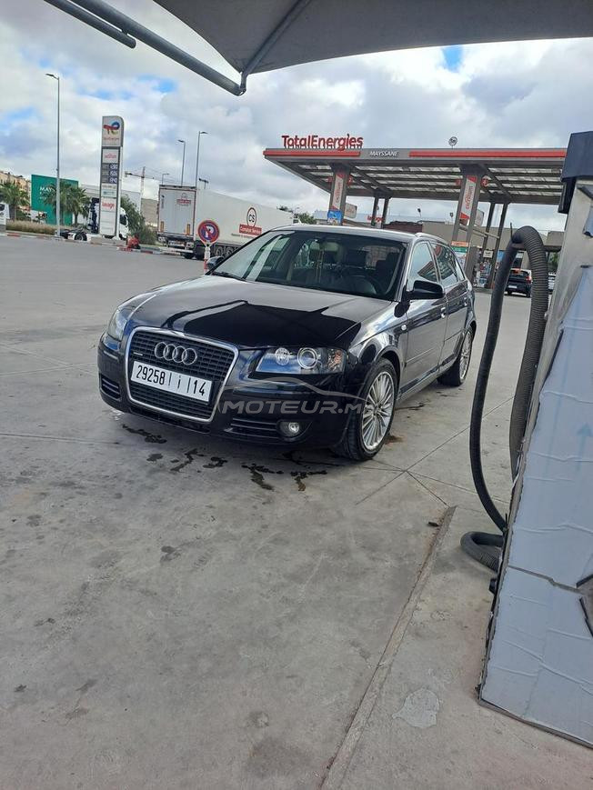 audi a3 1.9 en tres bonne etat