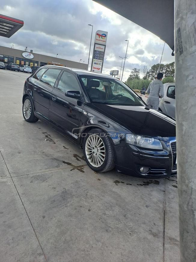 audi a3 1.9 en tres bonne etat