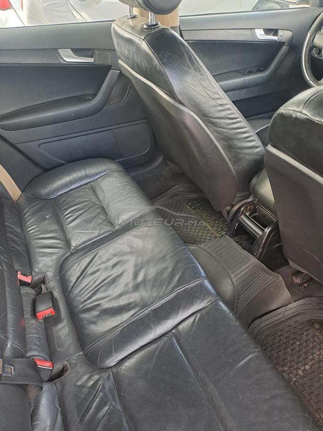 audi a3 1.9 en tres bonne etat