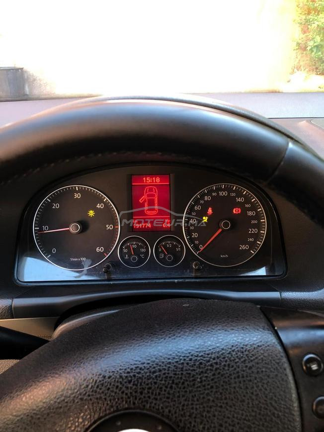 volkswagen cross touran 