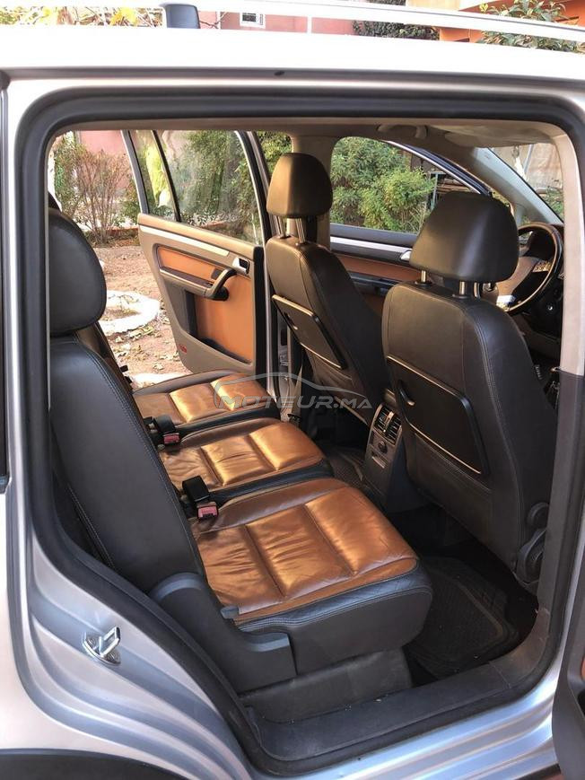 volkswagen cross touran 