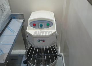 Matériel de boulangerie 