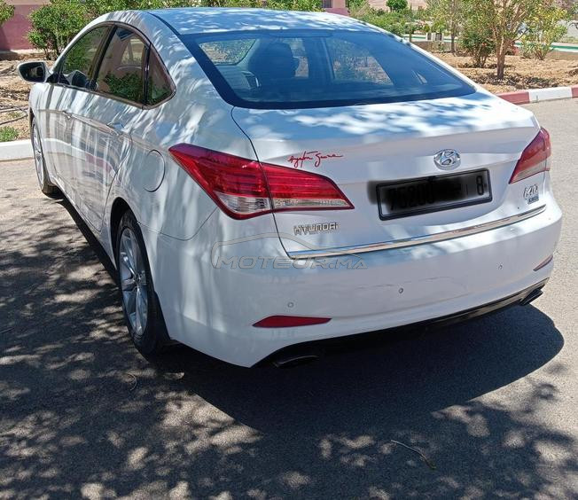 Hyundai i 40 Diesel Manuelle 2012 à Midelt