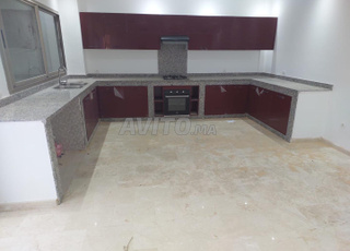 appartement Dar bouazaa