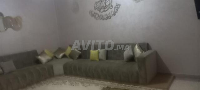 appartement meublé à louer journalier ou mensuel