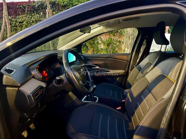 Dacia Sandero Diesel Manuelle 2022 à Rabat