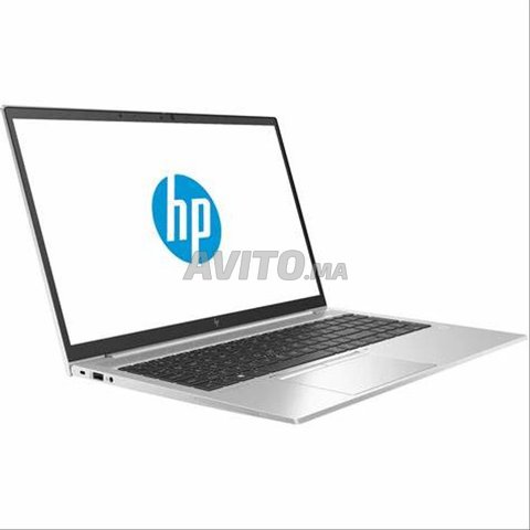 HP EliteBook 855 G8 | Ryzen 5 Pro | 16Go Garantii