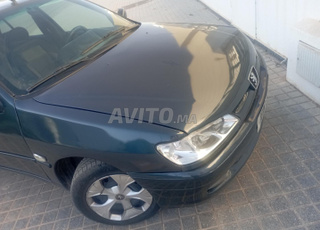 Peugeot 306 .7cv