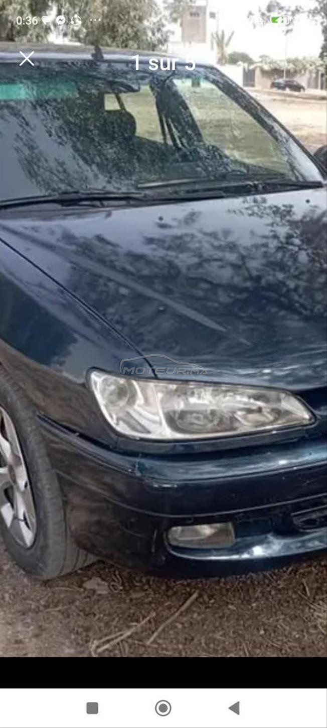 Peugeot 306 .7cv